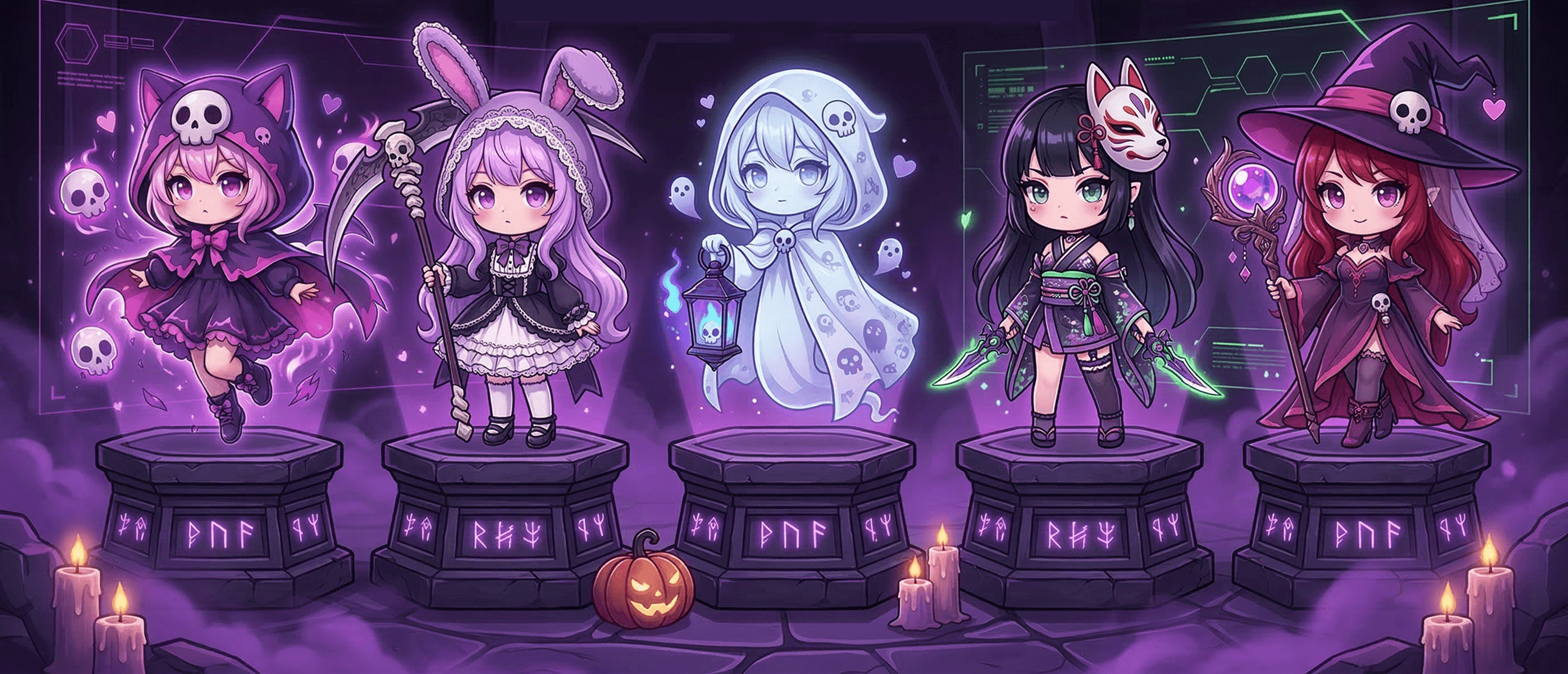 Genesis NFT Collection